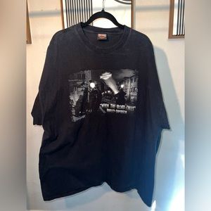 Harley Davidson T-shirt